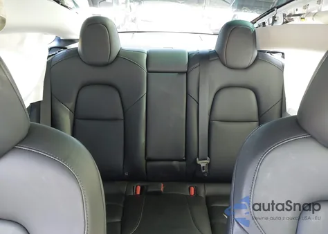 2021 Tesla Model 3 Standard Range Plus Rear-Wheel Drive from USA, damaged, VIN 5YJ3E1EA5MF986414